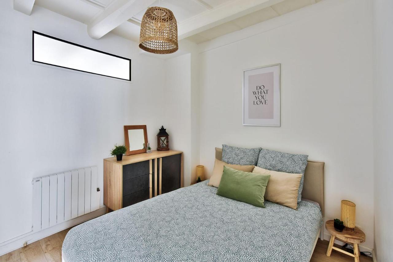 Appartements Centre Ville Villefranche-sur-Saône Exteriör bild