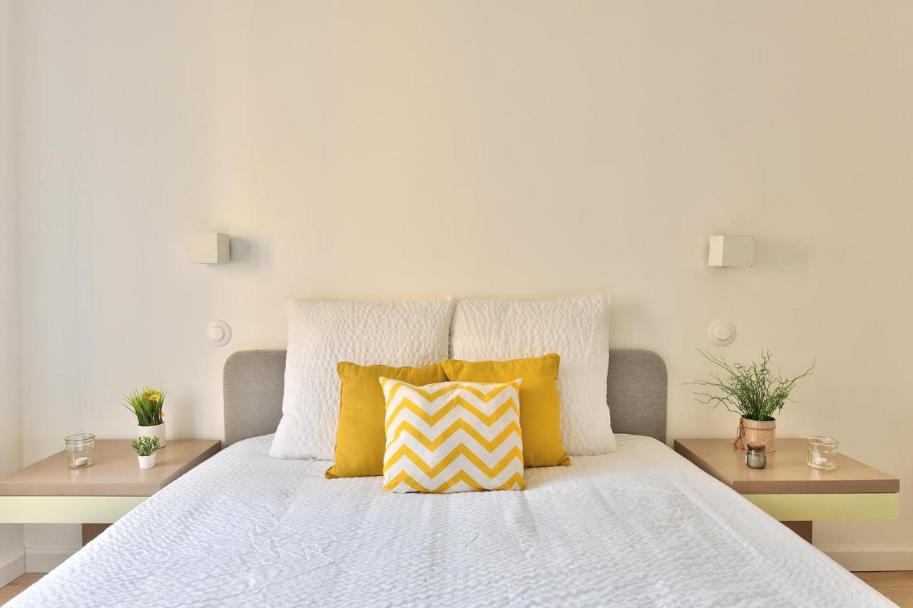 Appartements Centre Ville Villefranche-sur-Saône Exteriör bild