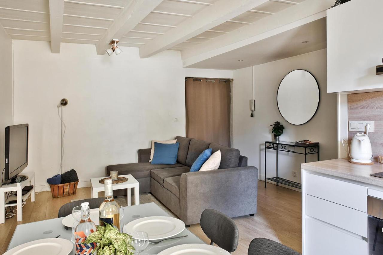 Appartements Centre Ville Villefranche-sur-Saône Exteriör bild