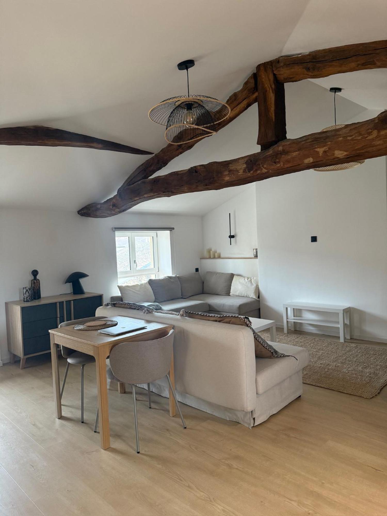 Appartements Centre Ville Villefranche-sur-Saône Exteriör bild