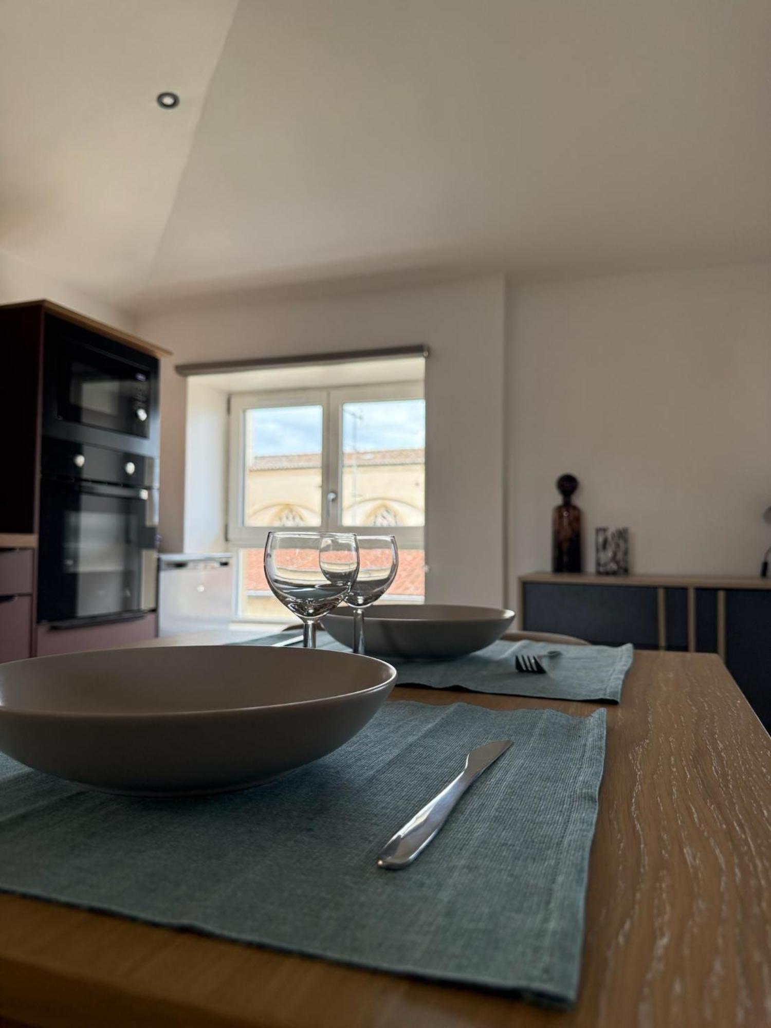 Appartements Centre Ville Villefranche-sur-Saône Exteriör bild
