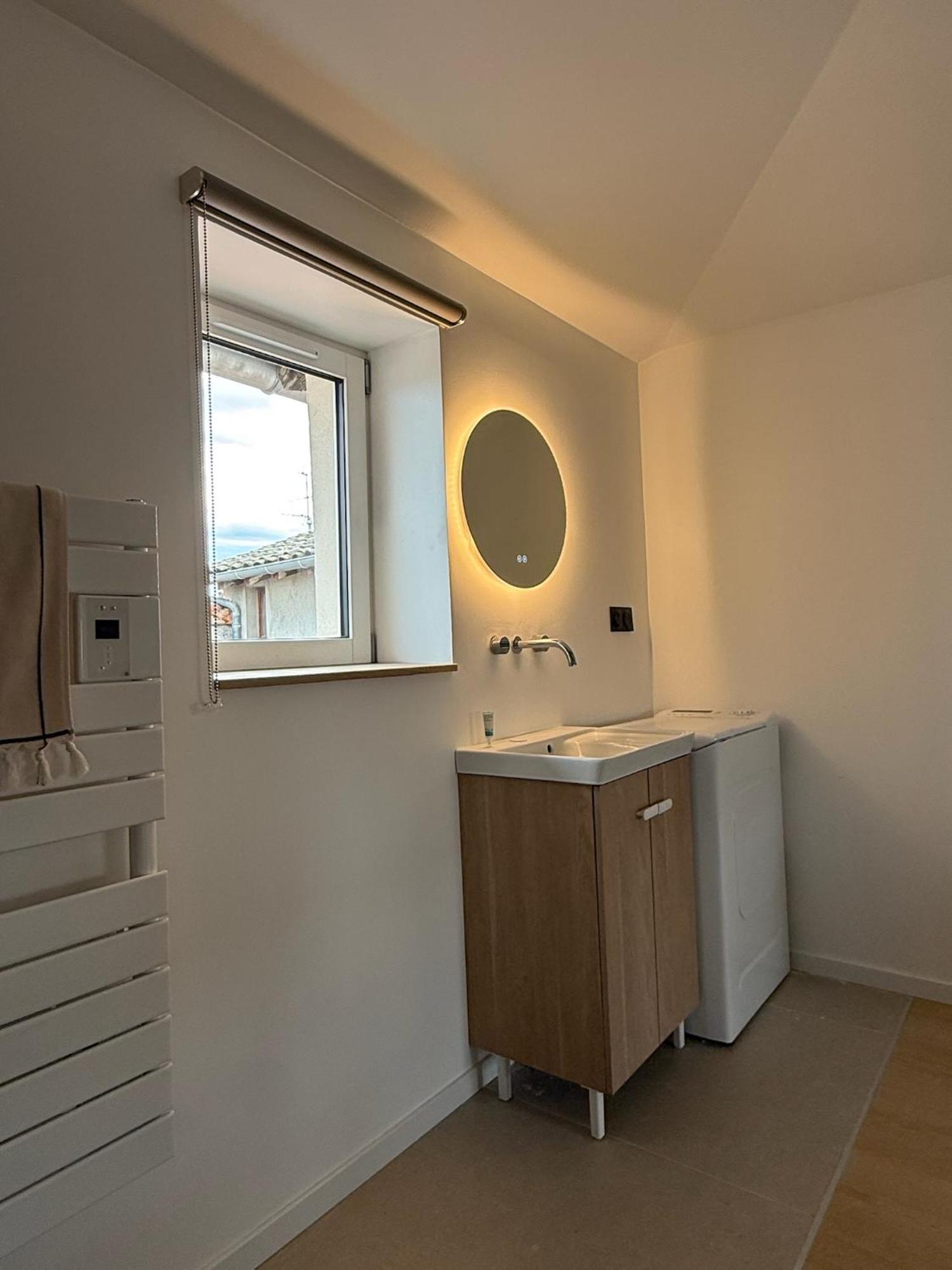 Appartements Centre Ville Villefranche-sur-Saône Exteriör bild
